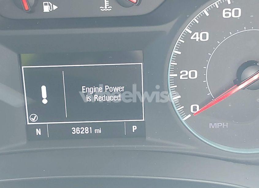 Photo 15 of 2023 Chevrolet Malibu RS (VIN 1G1ZG5ST1PF251147)