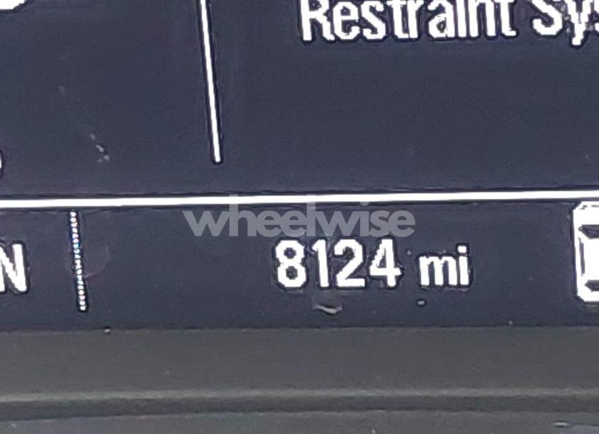 Photo 15 of 2024 Chevrolet Malibu FWD RS (VIN 1G1ZG5ST1RF176212)