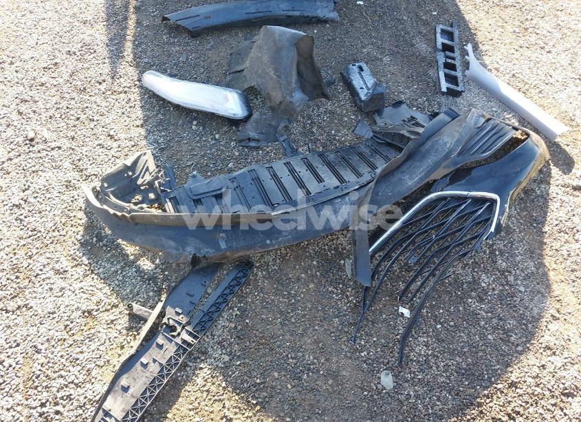 Photo 12 of 2024 Chevrolet Malibu FWD RS (VIN 1G1ZG5ST1RF183094)