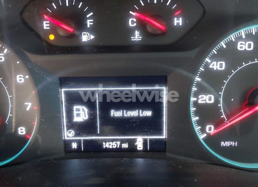 Photo 16 of 2024 Chevrolet Malibu FWD RS (VIN 1G1ZG5ST1RF183094)