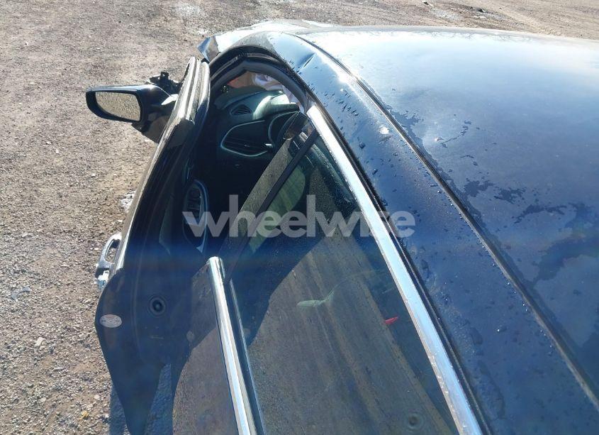 Photo 18 of 2024 Chevrolet Malibu FWD RS (VIN 1G1ZG5ST1RF183094)