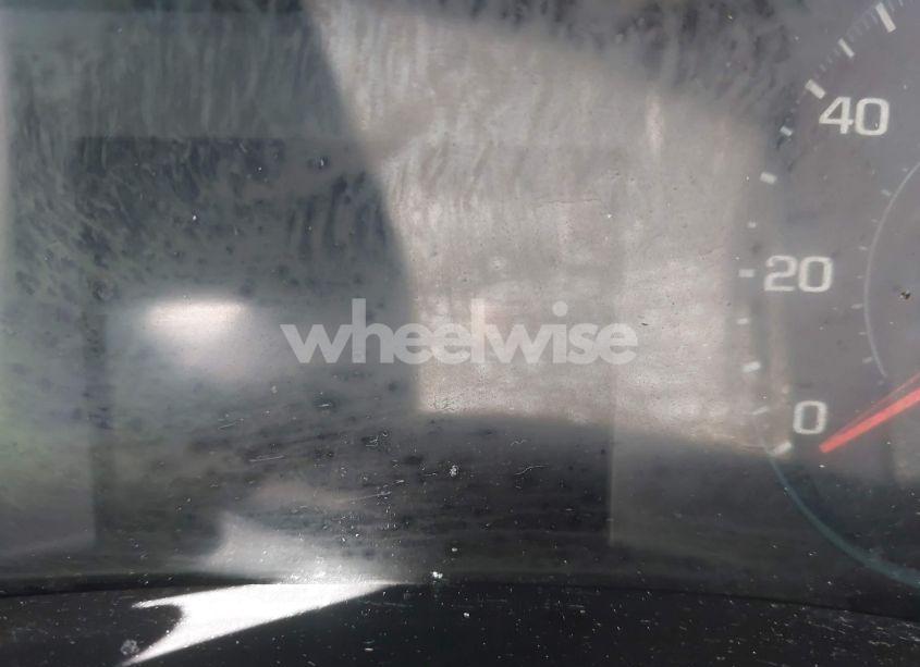 Photo 14 of 2020 Chevrolet Malibu FWD RS (VIN 1G1ZG5ST2LF043658)