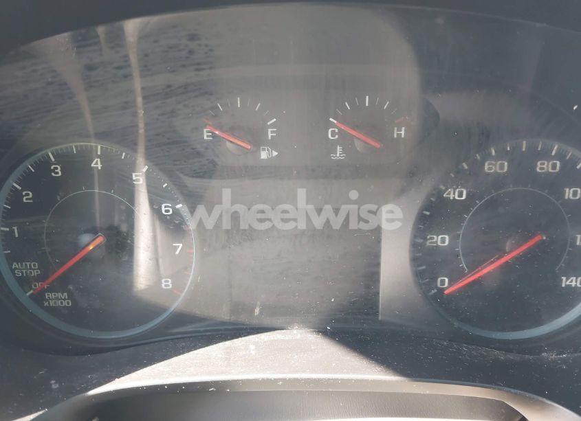 Photo 7 of 2020 Chevrolet Malibu FWD RS (VIN 1G1ZG5ST2LF043658)