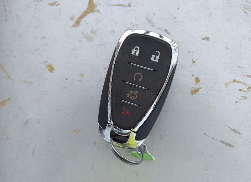 Photo 11 of 2020 Chevrolet Malibu FWD RS (VIN 1G1ZG5ST2LF066146)