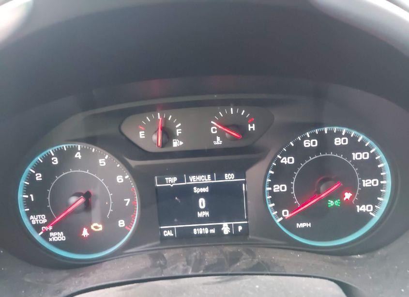 Photo 7 of 2020 Chevrolet Malibu FWD RS (VIN 1G1ZG5ST2LF066146)