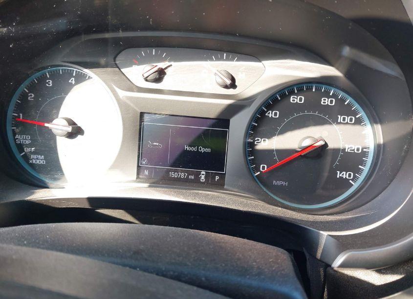 Photo 15 of 2020 Chevrolet Malibu FWD RS (VIN 1G1ZG5ST2LF081486)