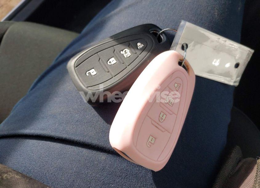 Photo 11 of 2020 Chevrolet Malibu FWD RS (VIN 1G1ZG5ST2LF083206)