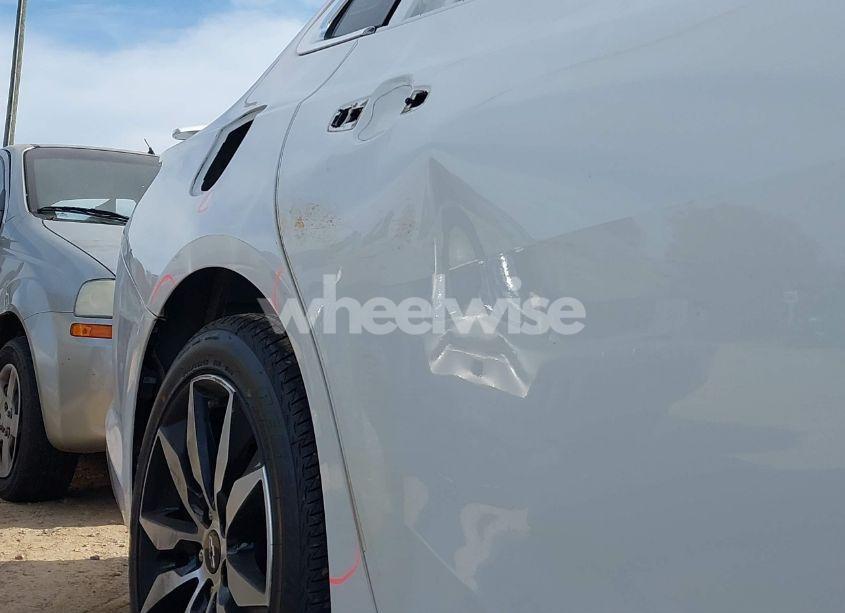 Photo 20 of 2020 Chevrolet Malibu FWD RS (VIN 1G1ZG5ST2LF083206)