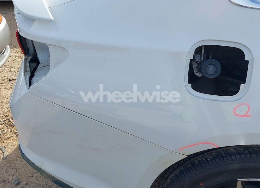 Photo 21 of 2020 Chevrolet Malibu FWD RS (VIN 1G1ZG5ST2LF083206)