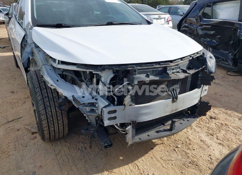 Photo 22 of 2020 Chevrolet Malibu FWD RS (VIN 1G1ZG5ST2LF083206)