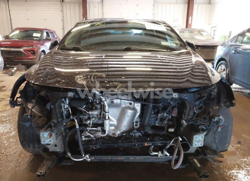 Photo 13 of 2020 Chevrolet Malibu FWD RS (VIN 1G1ZG5ST2LF096750)