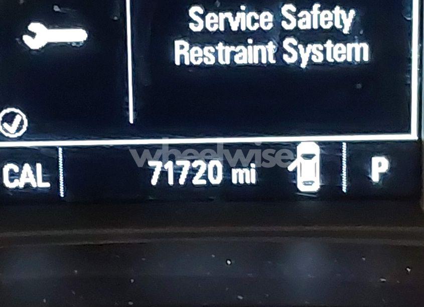 Photo 16 of 2020 Chevrolet Malibu FWD RS (VIN 1G1ZG5ST2LF096750)