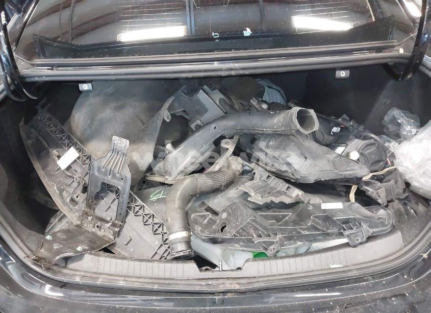 Photo 19 of 2020 Chevrolet Malibu FWD RS (VIN 1G1ZG5ST2LF096750)