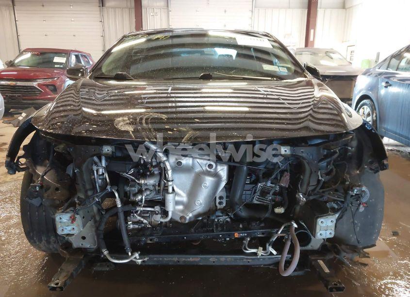 Photo 6 of 2020 Chevrolet Malibu FWD RS (VIN 1G1ZG5ST2LF096750)