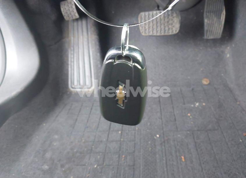 Photo 11 of 2020 Chevrolet Malibu FWD RS (VIN 1G1ZG5ST2LF146353)