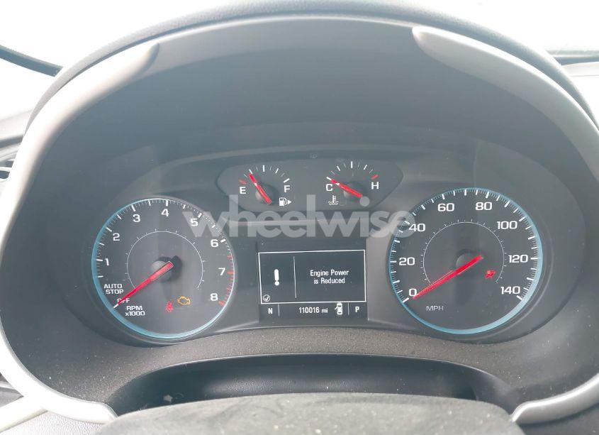 Photo 15 of 2020 Chevrolet Malibu FWD RS (VIN 1G1ZG5ST2LF148023)