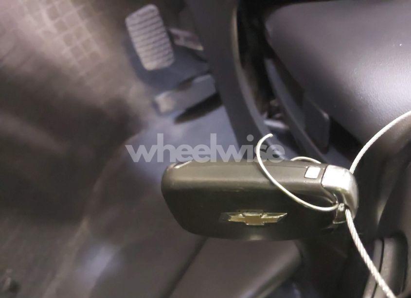 Photo 11 of 2020 Chevrolet Malibu FWD RS (VIN 1G1ZG5ST2LF156039)