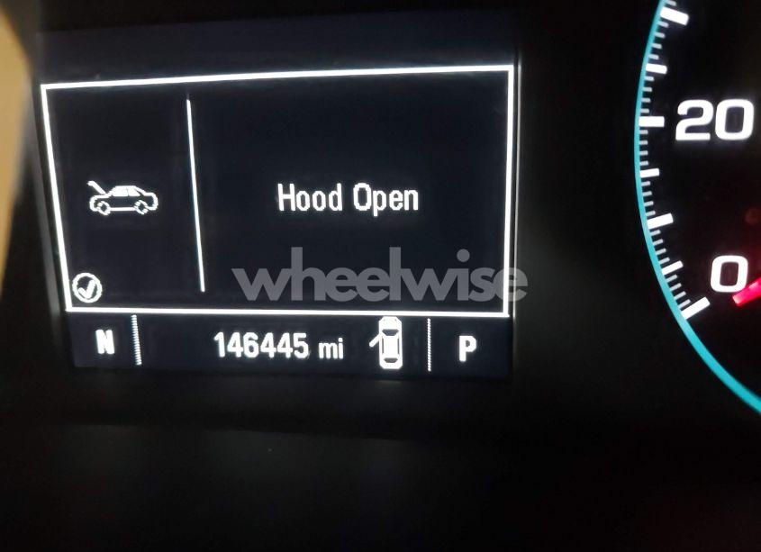 Photo 15 of 2020 Chevrolet Malibu FWD RS (VIN 1G1ZG5ST2LF156039)