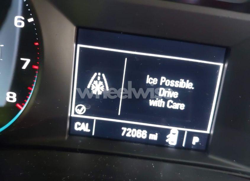 Photo 15 of 2021 Chevrolet Malibu (VIN 1G1ZG5ST2MF015392)