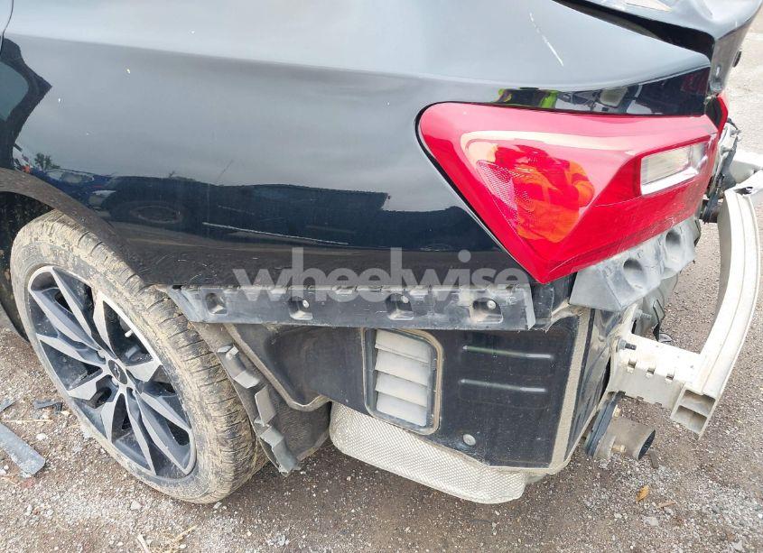 Photo 17 of 2021 Chevrolet Malibu FWD RS (VIN 1G1ZG5ST2MF037019)