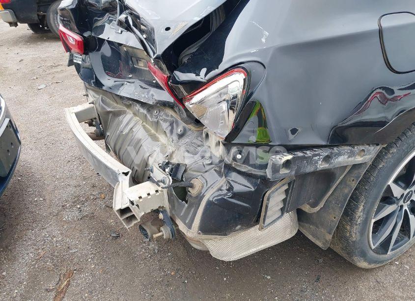 Photo 18 of 2021 Chevrolet Malibu FWD RS (VIN 1G1ZG5ST2MF037019)