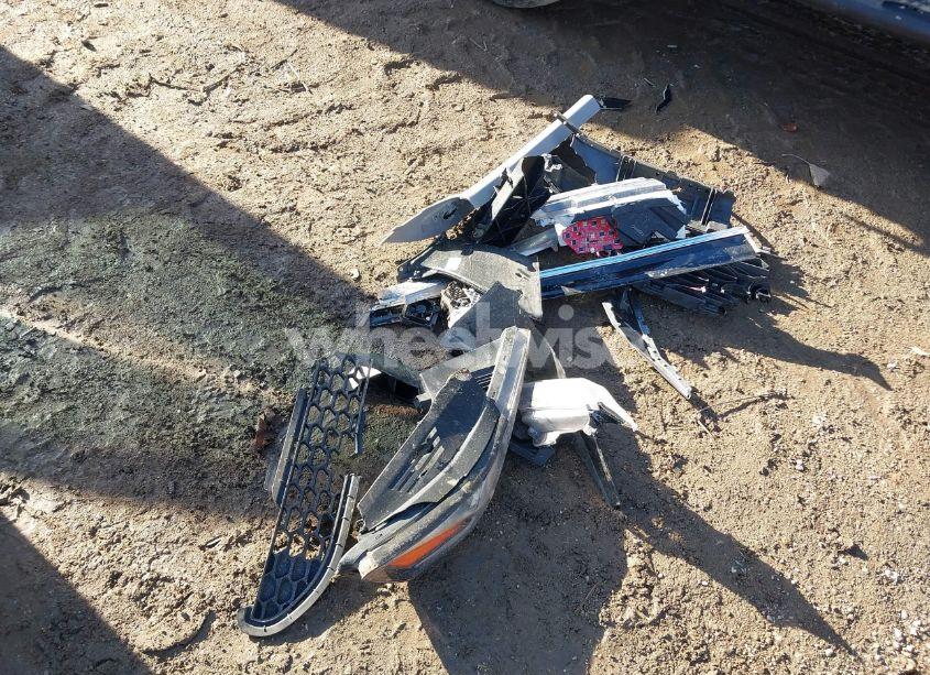 Photo 12 of 2021 Chevrolet Malibu FWD RS (VIN 1G1ZG5ST2MF087497)