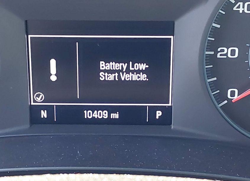 Photo 16 of 2024 Chevrolet Malibu FWD RS (VIN 1G1ZG5ST2RF128766)