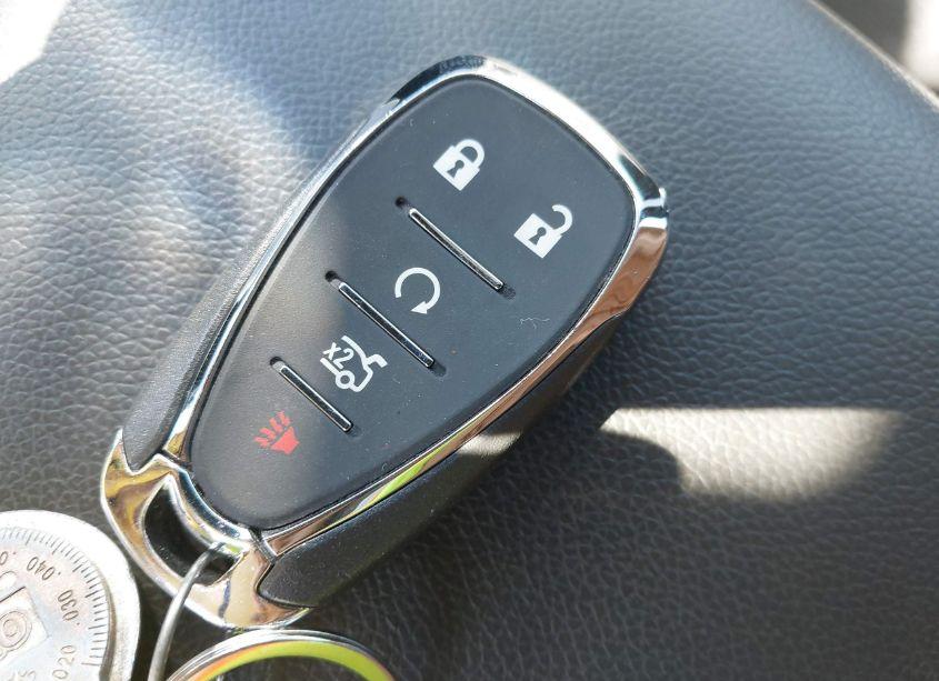 Photo 11 of 2024 Chevrolet Malibu FWD RS (VIN 1G1ZG5ST2RF196016)