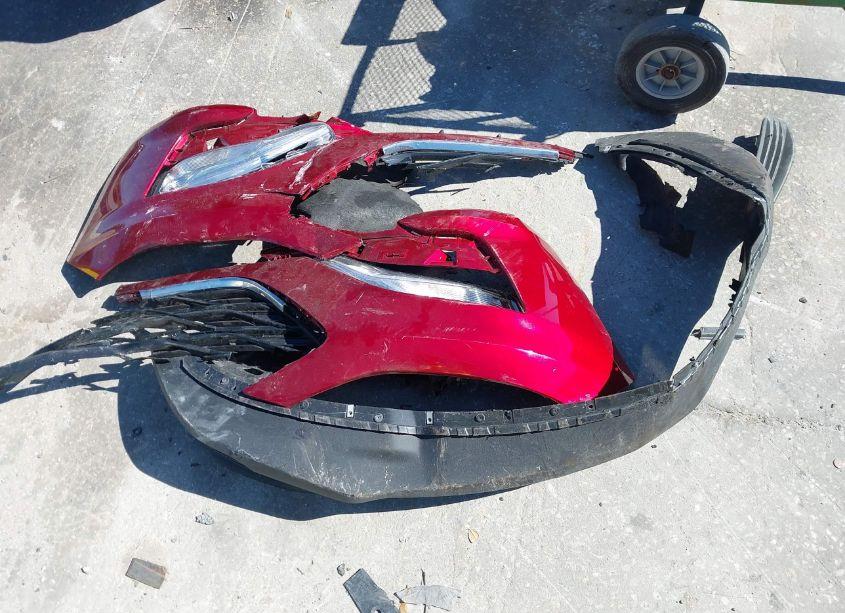 Photo 12 of 2024 Chevrolet Malibu FWD RS (VIN 1G1ZG5ST2RF196016)