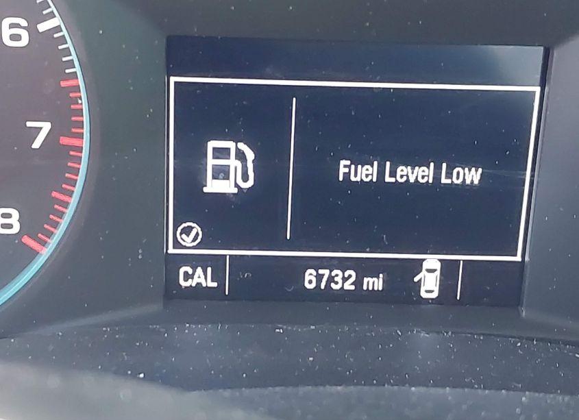 Photo 16 of 2024 Chevrolet Malibu FWD RS (VIN 1G1ZG5ST2RF196016)