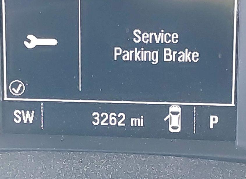 Photo 15 of 2024 Chevrolet Malibu FWD RS (VIN 1G1ZG5ST2RF236093)