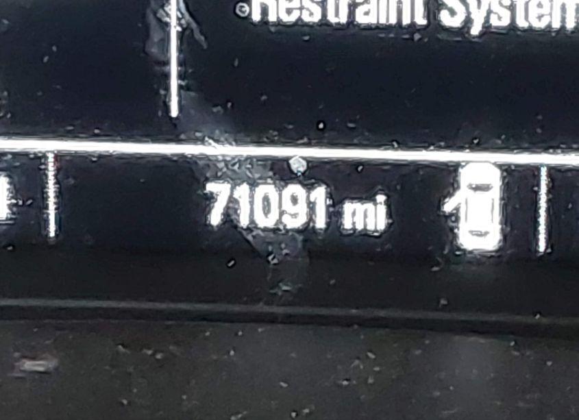 Photo 15 of 2020 Chevrolet Malibu FWD RS (VIN 1G1ZG5ST3LF098295)