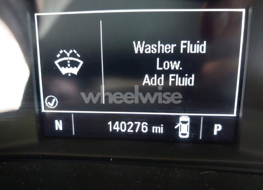 Photo 15 of 2020 Chevrolet Malibu FWD RS (VIN 1G1ZG5ST3LF114981)