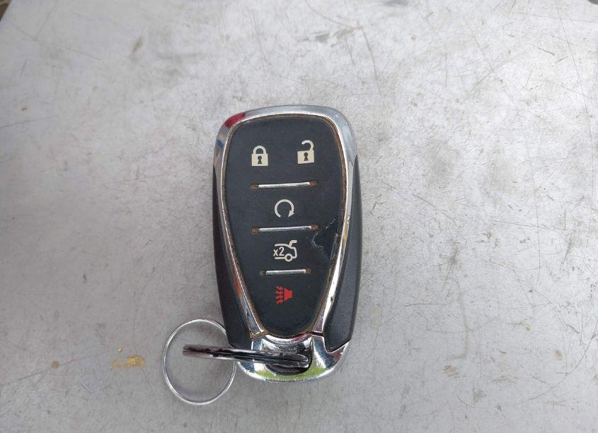 Photo 11 of 2020 Chevrolet Malibu FWD RS (VIN 1G1ZG5ST3LF119274)