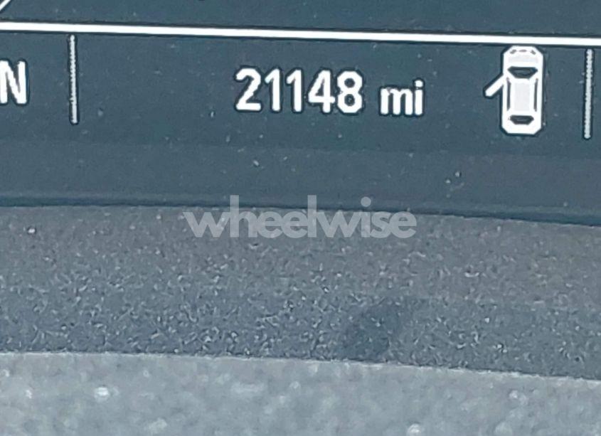 Photo 16 of 2020 Chevrolet Malibu FWD RS (VIN 1G1ZG5ST3LF134549)