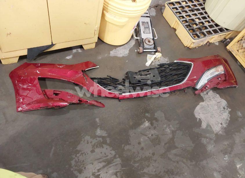 Photo 12 of 2021 Chevrolet Malibu RS (VIN 1G1ZG5ST3MF009908)