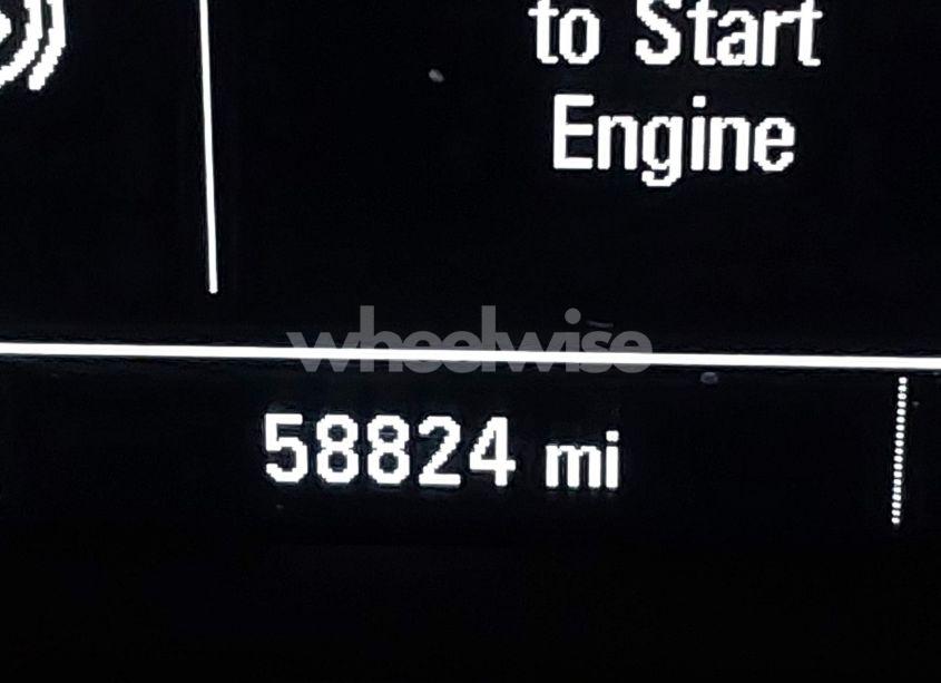 Photo 7 of 2021 Chevrolet Malibu RS (VIN 1G1ZG5ST3MF009908)