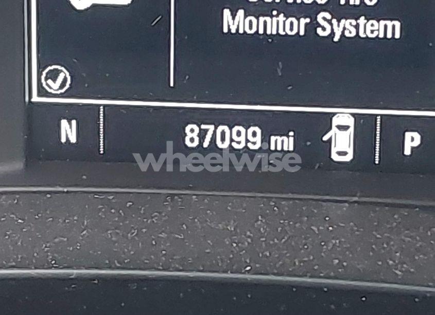 Photo 14 of 2021 Chevrolet Malibu FWD RS (VIN 1G1ZG5ST3MF039961)