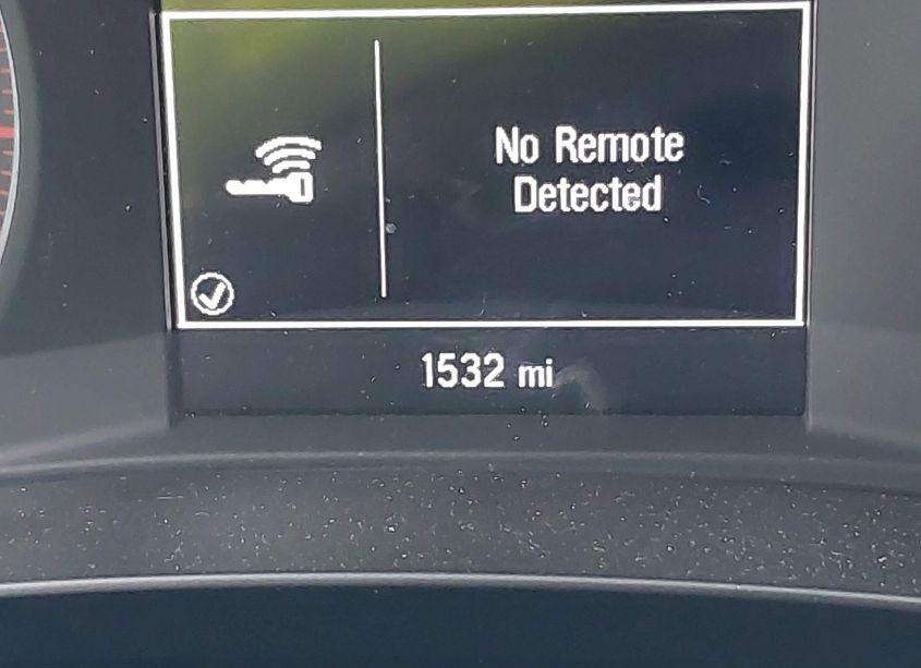 Photo 14 of 2022 Chevrolet Malibu FWD RS (VIN 1G1ZG5ST3NF176125)