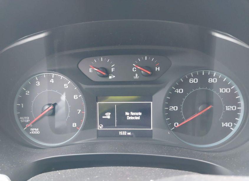 Photo 7 of 2022 Chevrolet Malibu FWD RS (VIN 1G1ZG5ST3NF176125)