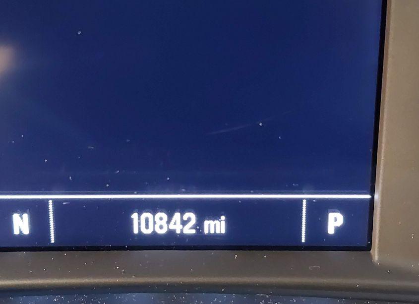 Photo 15 of 2023 Chevrolet Malibu FWD RS (VIN 1G1ZG5ST3PF237864)