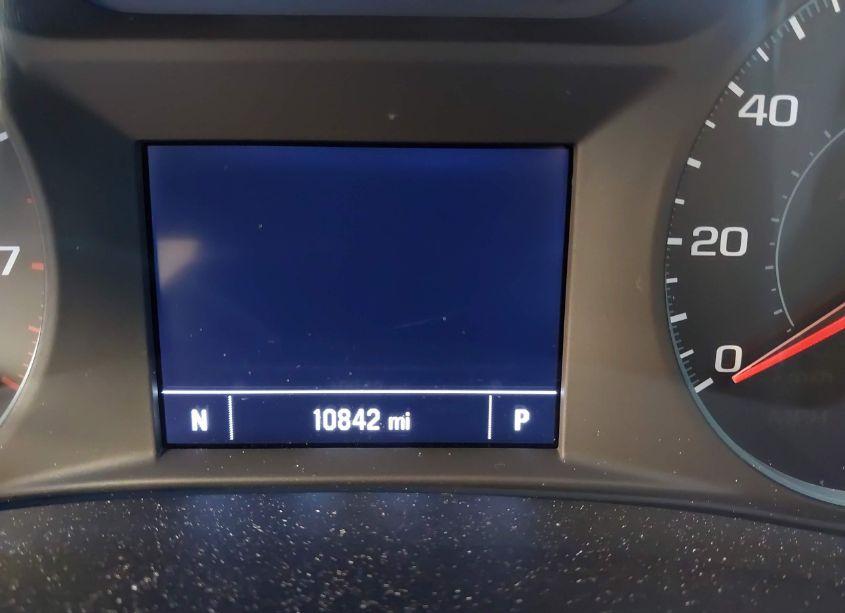 Photo 7 of 2023 Chevrolet Malibu FWD RS (VIN 1G1ZG5ST3PF237864)