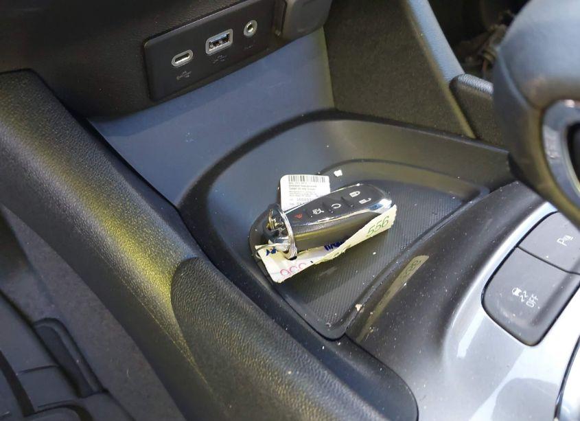 Photo 11 of 2024 Chevrolet Malibu FWD RS (VIN 1G1ZG5ST3RF189804)