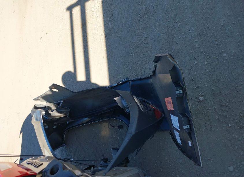 Photo 12 of 2024 Chevrolet Malibu FWD RS (VIN 1G1ZG5ST3RF189804)