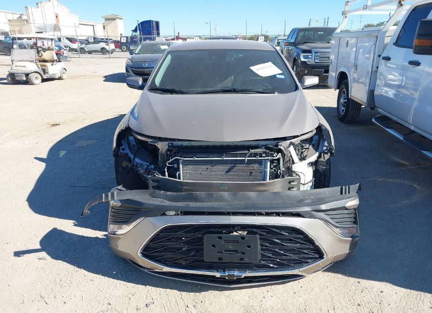 Photo 13 of 2024 Chevrolet Malibu FWD RS (VIN 1G1ZG5ST3RF189804)