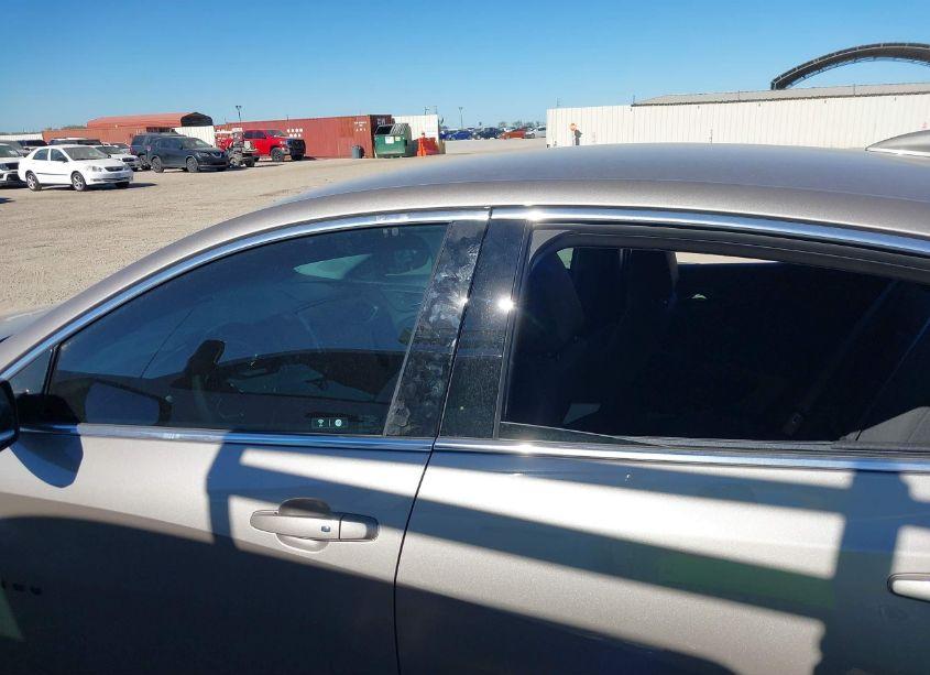 Photo 15 of 2024 Chevrolet Malibu FWD RS (VIN 1G1ZG5ST3RF189804)