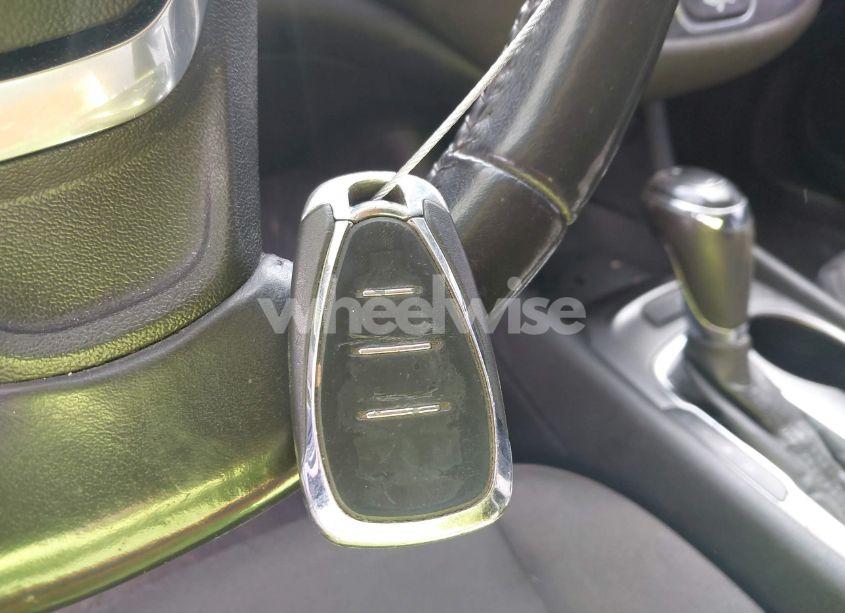 Photo 11 of 2019 Chevrolet Malibu RS (VIN 1G1ZG5ST4KF202503)