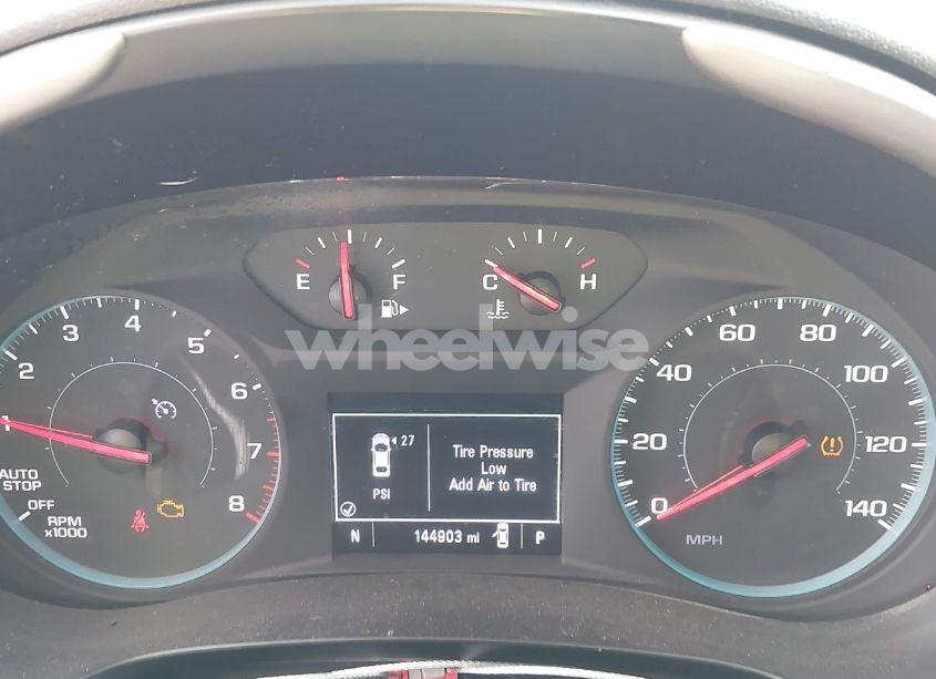 Photo 7 of 2019 Chevrolet Malibu RS (VIN 1G1ZG5ST4KF202503)