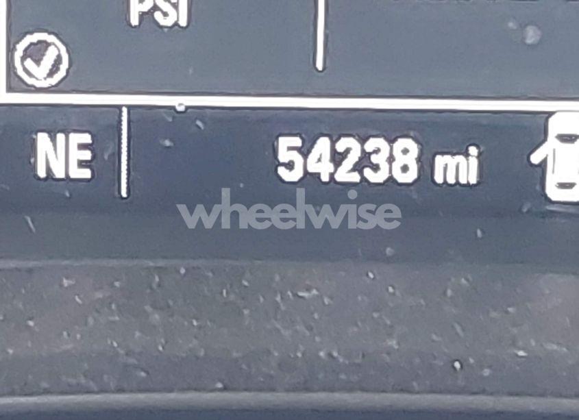 Photo 15 of 2019 Chevrolet Malibu RS (VIN 1G1ZG5ST4KF207555)