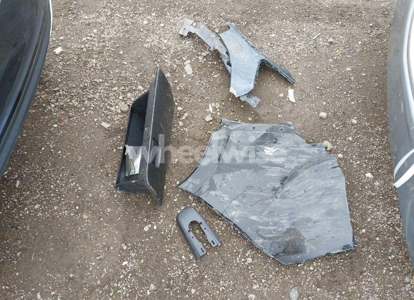 Photo 12 of 2020 Chevrolet Malibu FWD RS (VIN 1G1ZG5ST4LF121213)